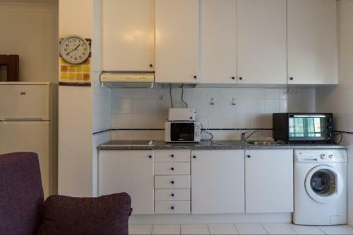 Apartamento Akisol Rocha Mar