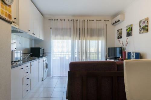 Apartamento Akisol Rocha Mar