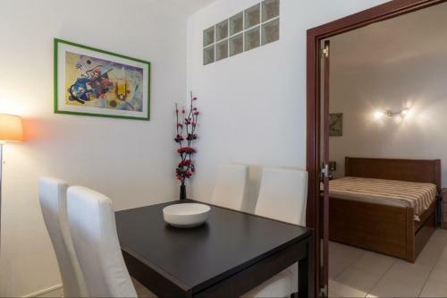 Apartamento Akisol Rocha Mar