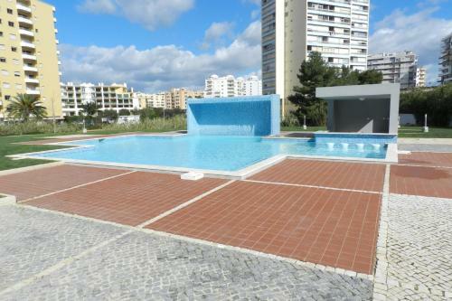 Apartamento Turistico Praia Da Rocha Portimao