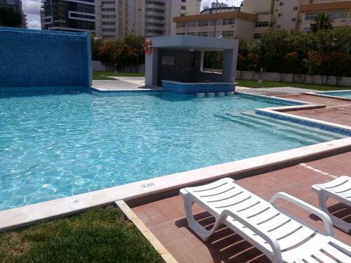 Apartamento Turistico Praia Da Rocha Portimao