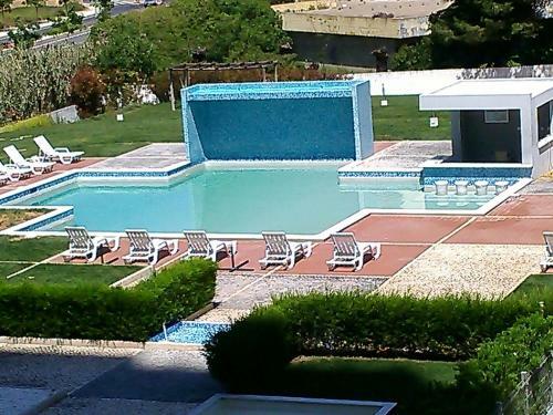 Apartamento Turistico Praia Da Rocha Portimao