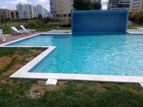 Apartamento Turistico Praia Da Rocha Portimao