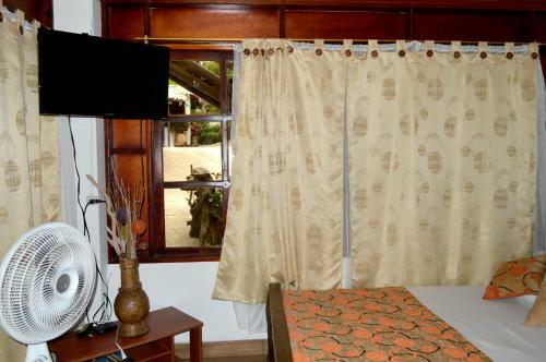 Hostal Villa Del R�o