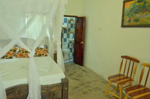 Hostal Villa Del R�o