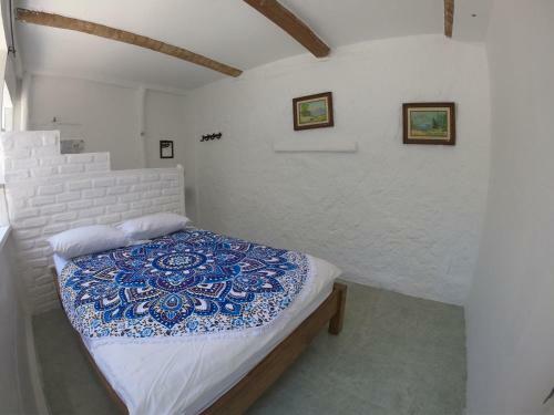 Agroturismo Hotel Jasayma Parque Tayrona