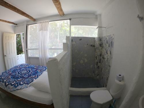 Agroturismo Hotel Jasayma Parque Tayrona
