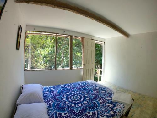 Agroturismo Hotel Jasayma Parque Tayrona