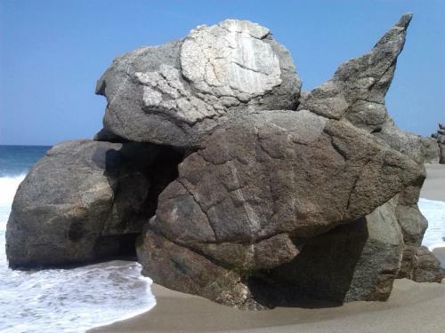 Agroturismo Hotel Jasayma Parque Tayrona