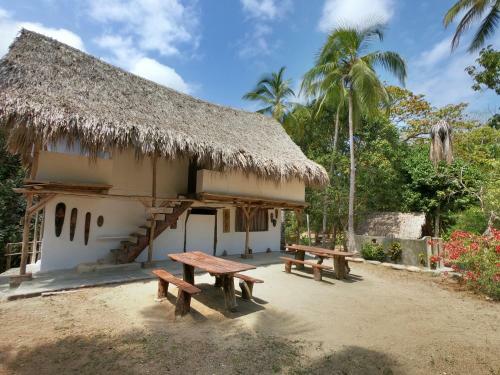 Agroturismo Hotel Jasayma Parque Tayrona