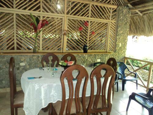 Lodge Posadas Ecoturisticas Seineken
