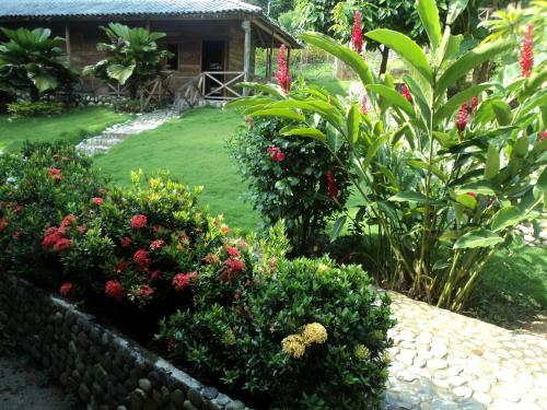 Lodge Posadas Ecoturisticas Seineken