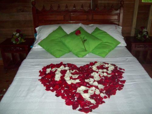 Lodge Posadas Ecoturisticas Seineken