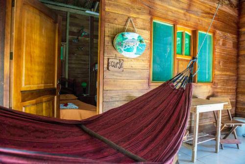 Lodge Posadas Ecoturisticas Seineken