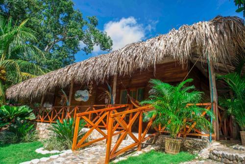 Lodge Posadas Ecoturisticas Seineken