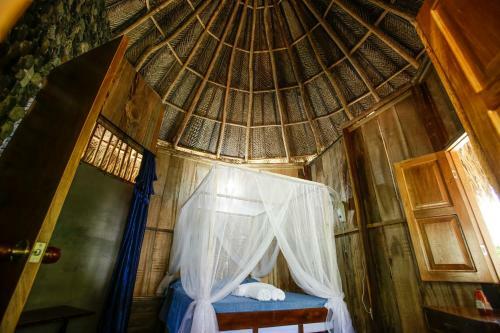 Lodge Posadas Ecoturisticas Seineken