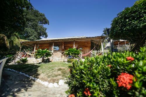 Lodge Posadas Ecoturisticas Seineken
