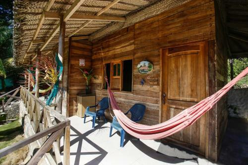 Lodge Posadas Ecoturisticas Seineken