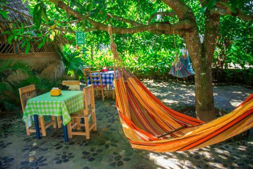 Lodge Posadas Ecoturisticas Seineken