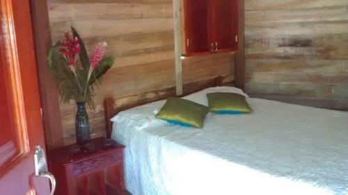 Lodge Posadas Ecoturisticas Seineken