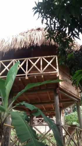 Lodge Posadas Ecoturisticas Seineken