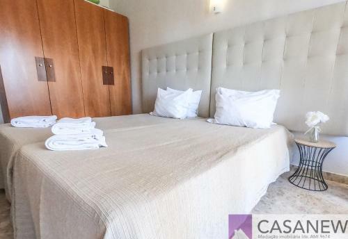 Apartamento Praia Mar II