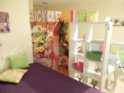 Apartamentos Tur�sticos Coral Da Rocha 3