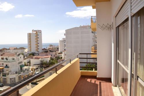 Apartamentos Tur�sticos Coral Da Rocha 3