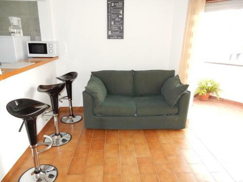 Apartamentos Tur�sticos Coral Da Rocha 3