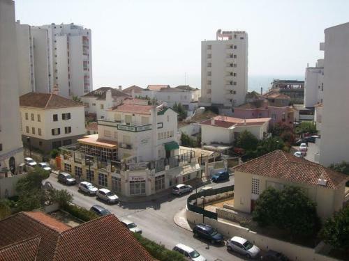 Apartamentos Tur�sticos Coral Da Rocha 3