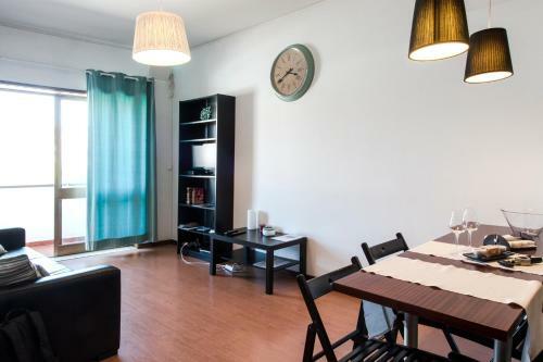 Santa Catarina Downtown Apartment