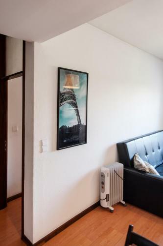 Santa Catarina Downtown Apartment