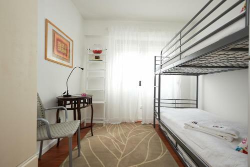 Apartamento Villa Lunae - Sintra Flats