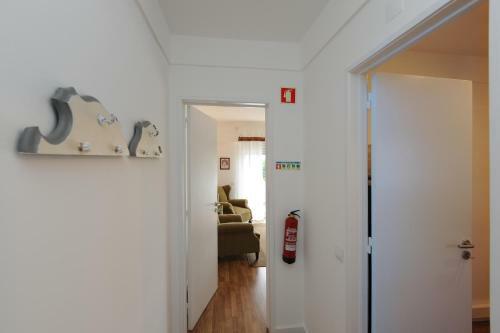 Apartamento Villa Lunae - Sintra Flats