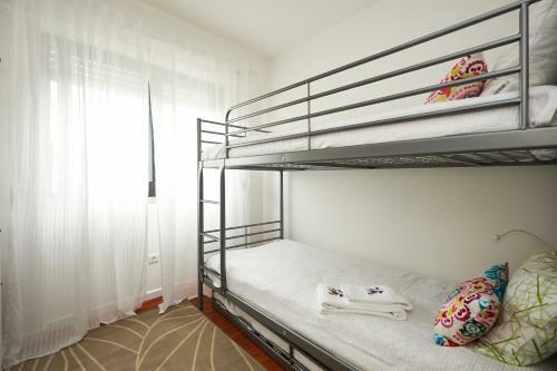 Apartamento Villa Lunae - Sintra Flats