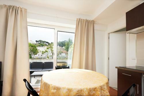 Apartamento Villa Lunae - Sintra Flats