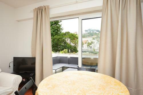 Apartamento Villa Lunae - Sintra Flats