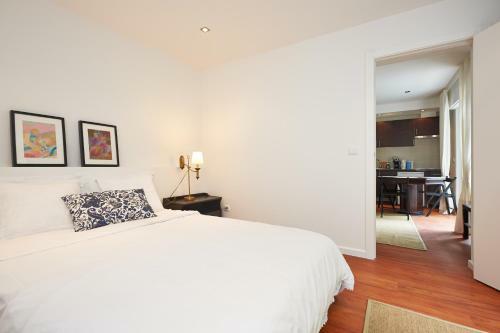 Apartamento Villa Lunae - Sintra Flats