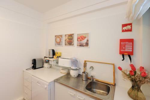 Apartamento Villa Lunae - Sintra Flats