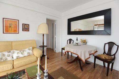 Apartamento Villa Lunae - Sintra Flats