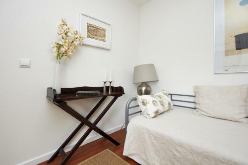 Apartamento Villa Lunae - Sintra Flats