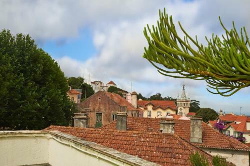 Apartamento Villa Lunae - Sintra Flats