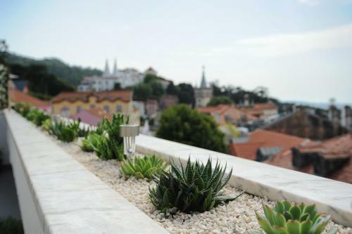 Apartamento Villa Lunae - Sintra Flats