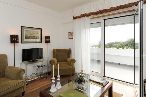 Apartamento Villa Lunae - Sintra Flats