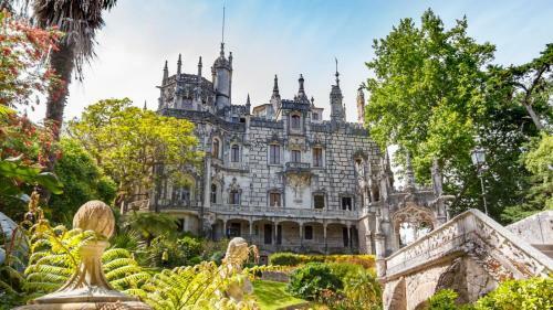 Apartamento Villa Lunae - Sintra Flats