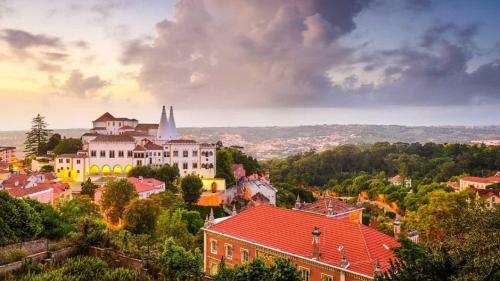 Apartamento Villa Lunae - Sintra Flats