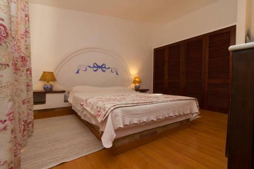 Agroturismo Quinta Do Caracol
