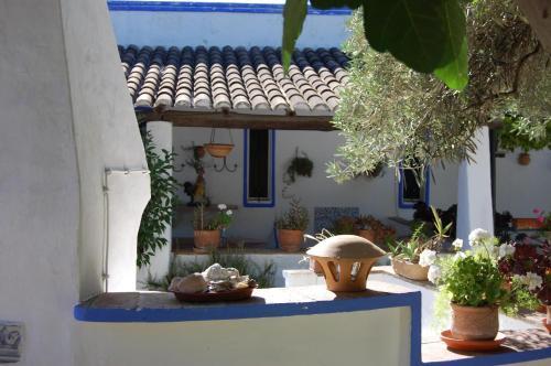 Agroturismo Quinta Do Caracol