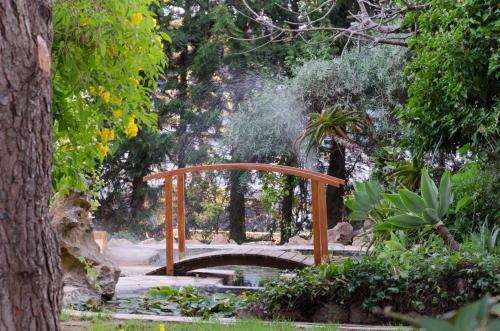 Agroturismo Quinta Do Caracol