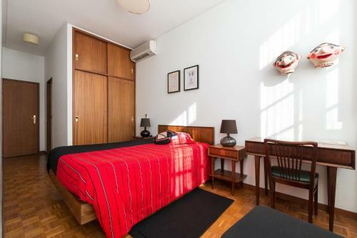 Hostal Pensao O Laranjeira